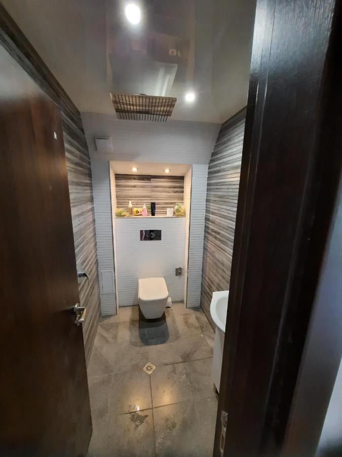 The Penthouse Apartment Varna Ngoại thất bức ảnh