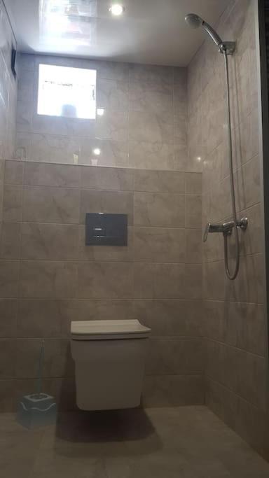 The Penthouse Apartment Varna Ngoại thất bức ảnh