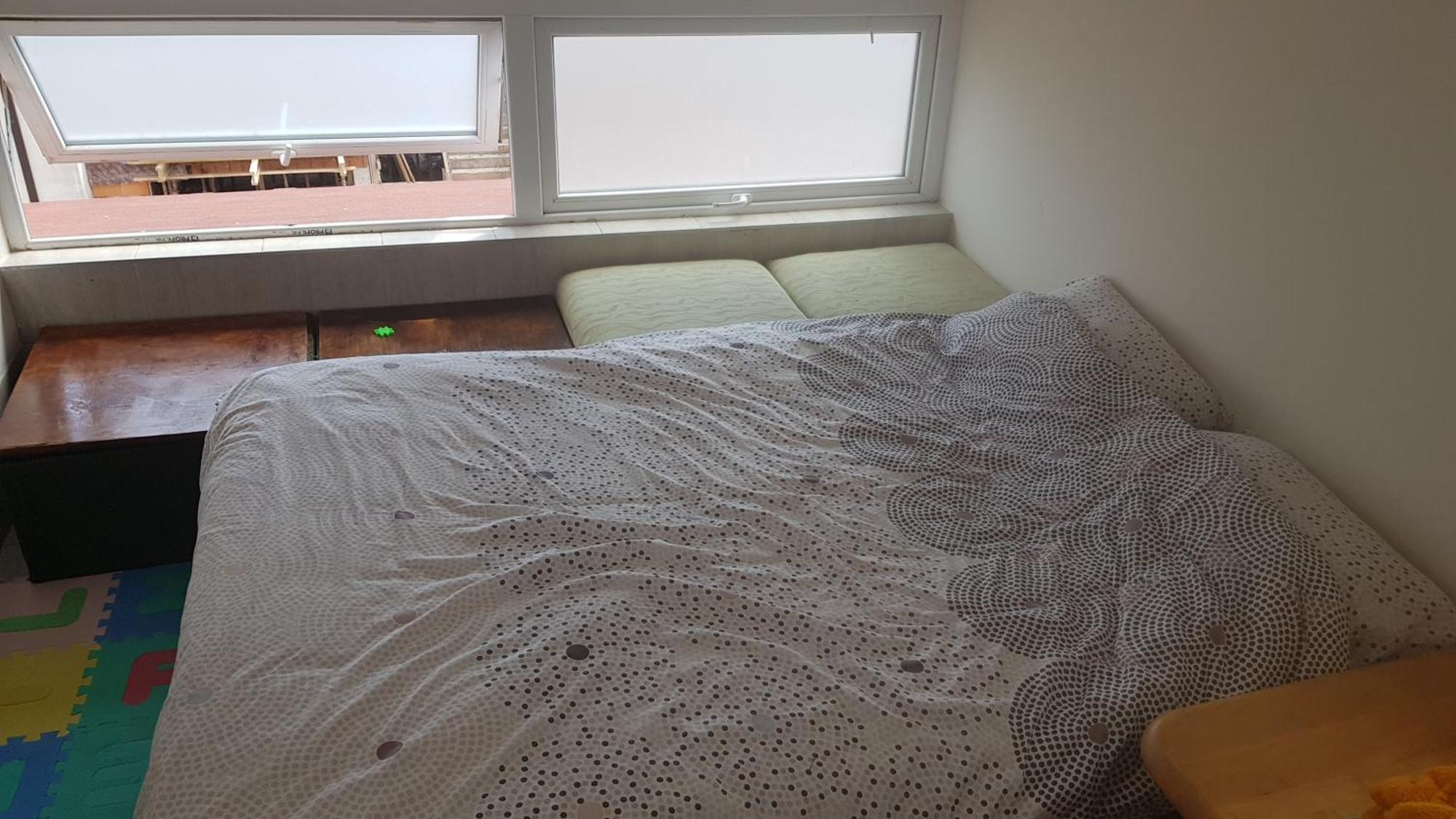 The Penthouse Apartment Varna Ngoại thất bức ảnh